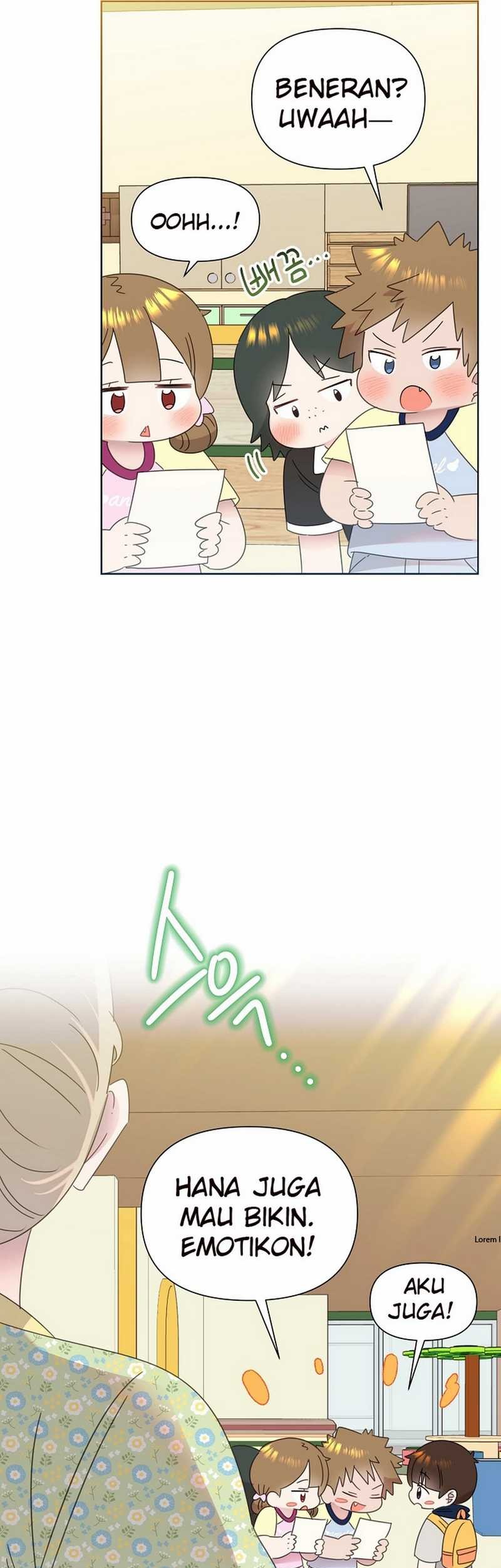 Brother, Am I Cute? Chapter 70 - halaman 35