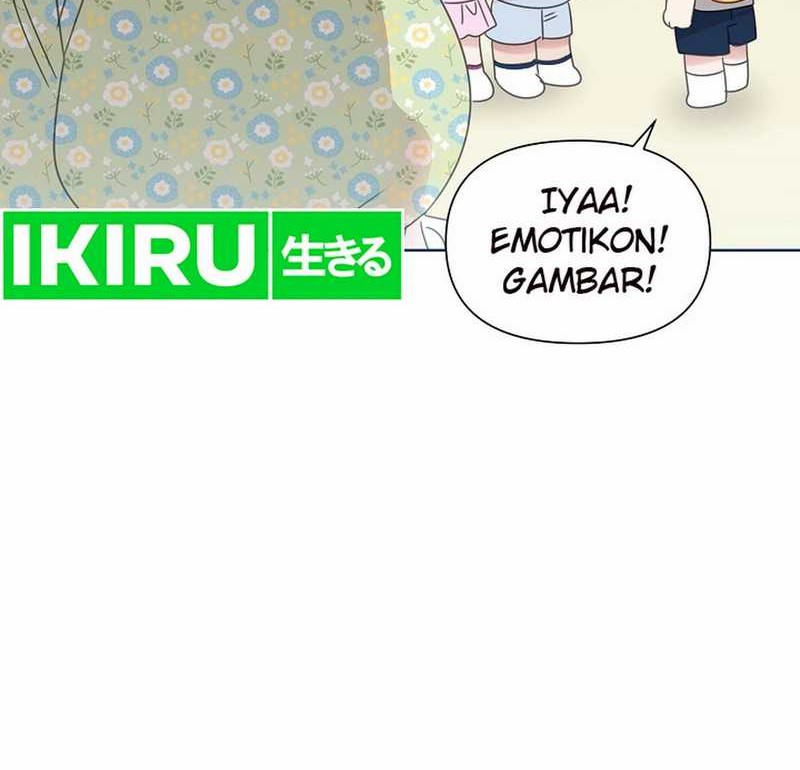 Brother, Am I Cute? Chapter 70 - halaman 36