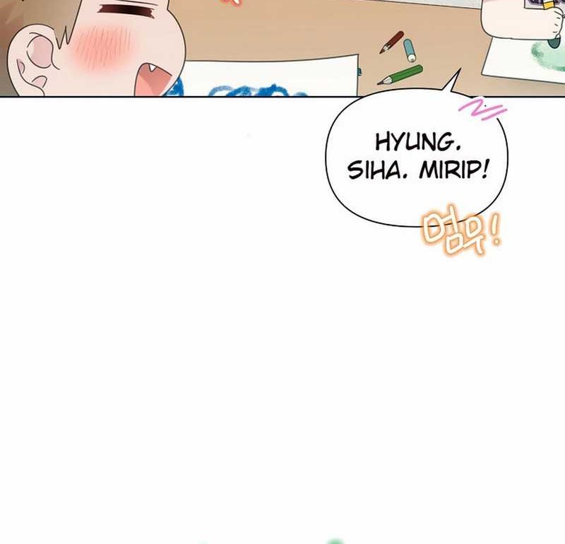 Brother, Am I Cute? Chapter 70 - halaman 46