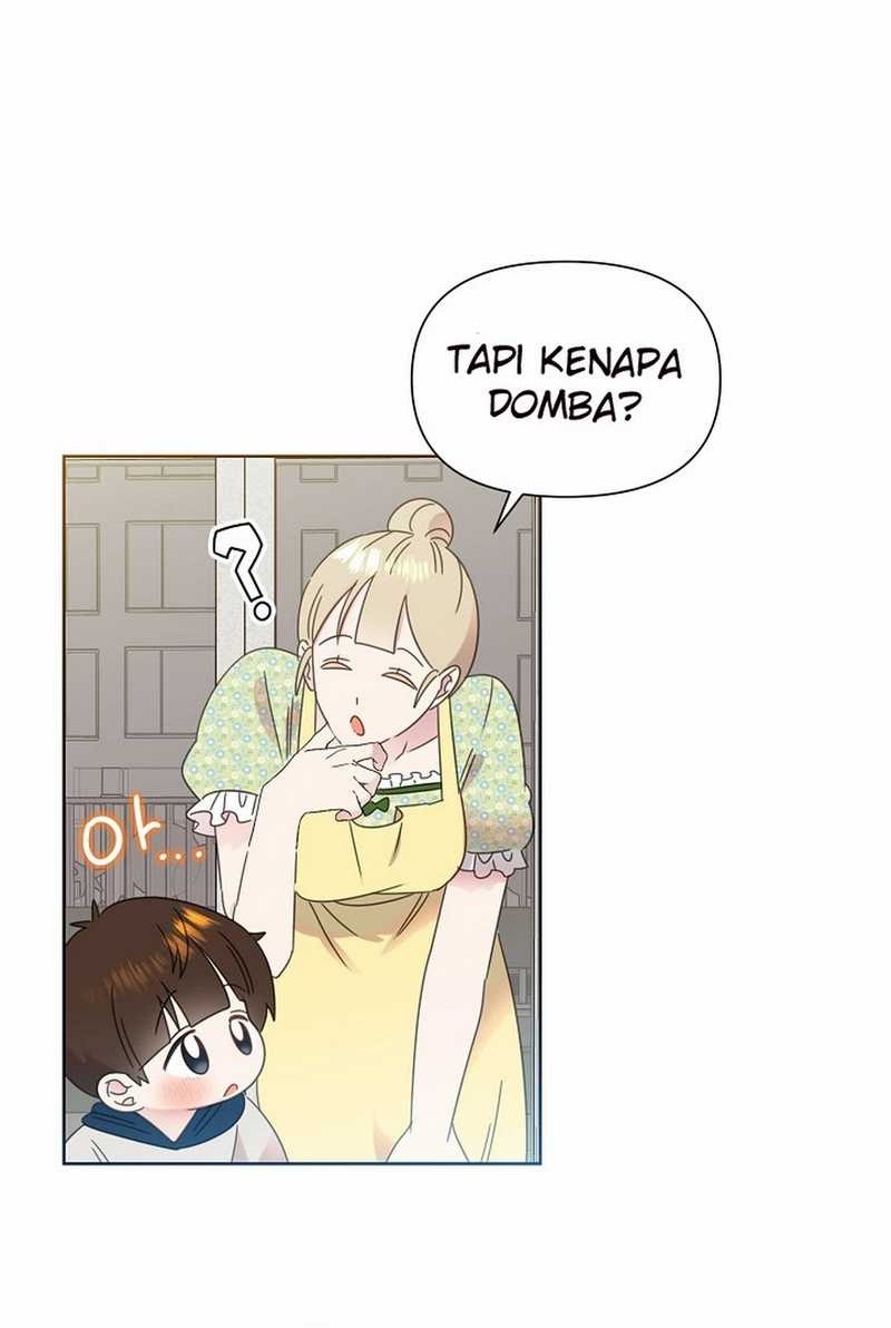 Brother, Am I Cute? Chapter 70 - halaman 51