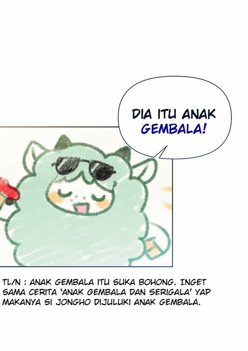 Brother, Am I Cute? Chapter 70 - halaman 53