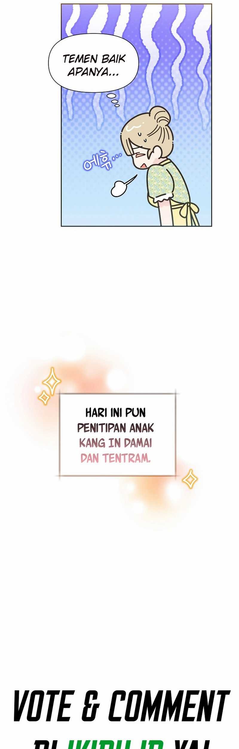 Brother, Am I Cute? Chapter 70 - halaman 56