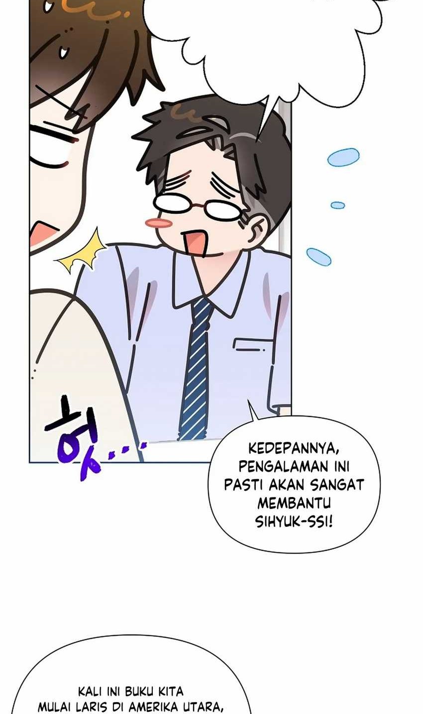 Brother, Am I Cute? Chapter 71 - halaman 10