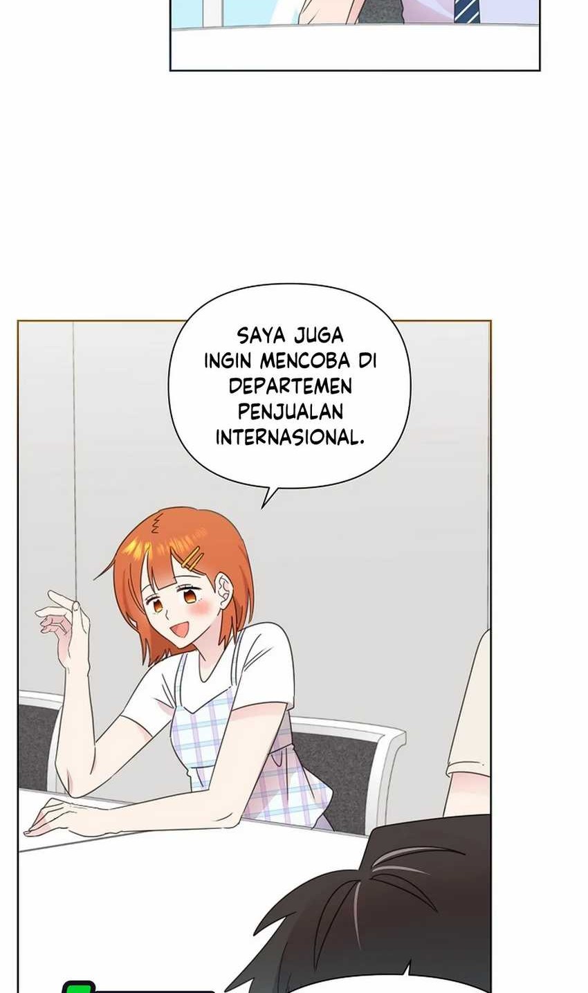 Brother, Am I Cute? Chapter 71 - halaman 12
