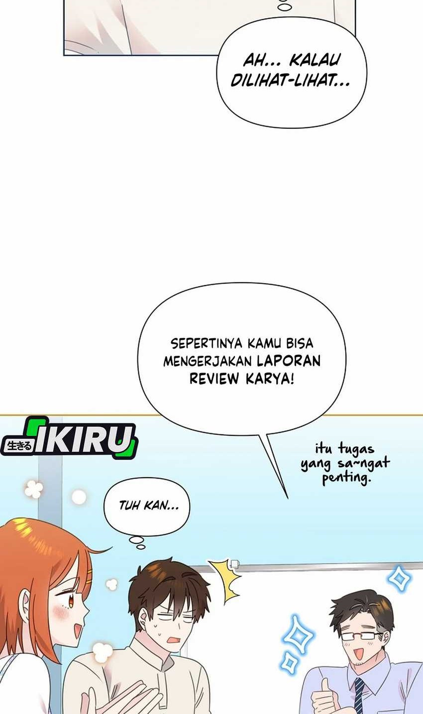 Brother, Am I Cute? Chapter 71 - halaman 14
