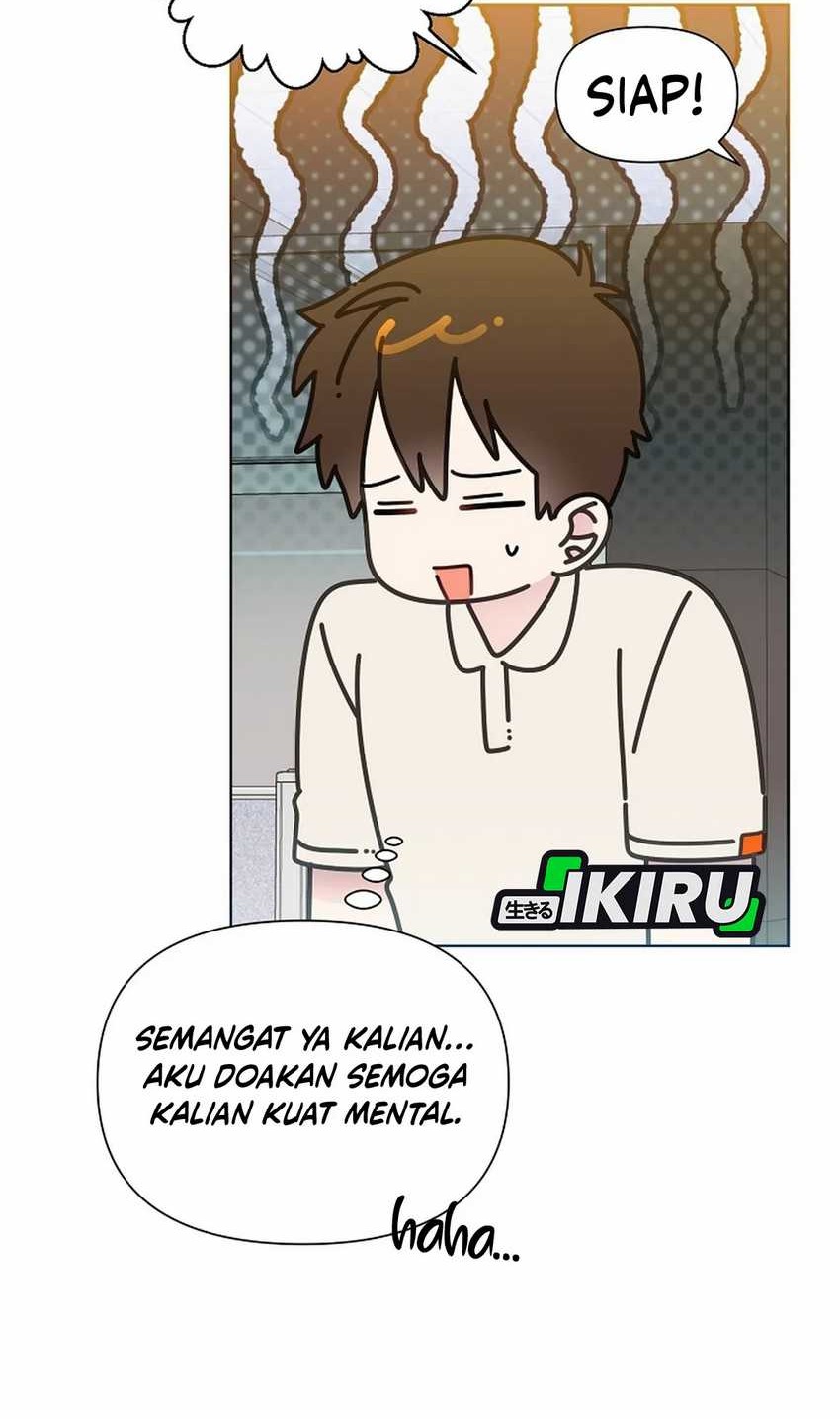 Brother, Am I Cute? Chapter 71 - halaman 18