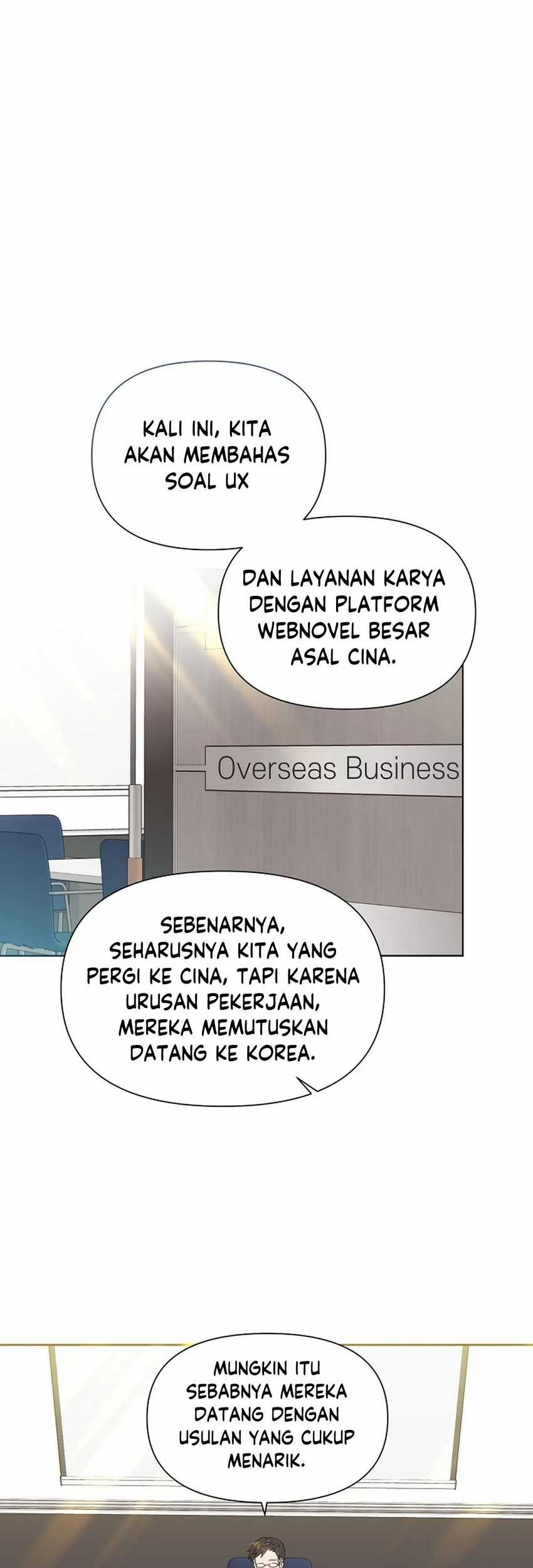 Brother, Am I Cute? Chapter 71 - halaman 19