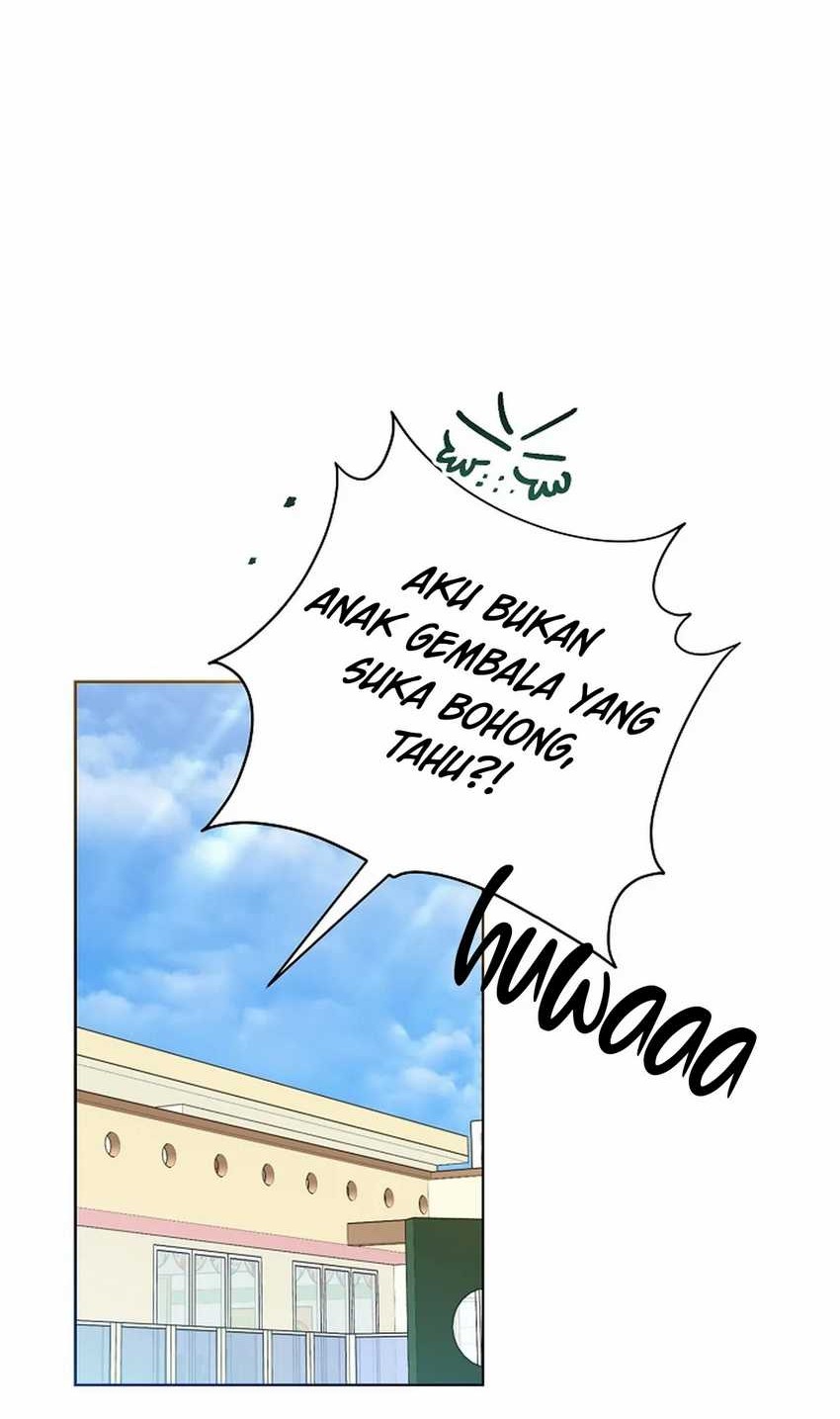Brother, Am I Cute? Chapter 71 - halaman 2