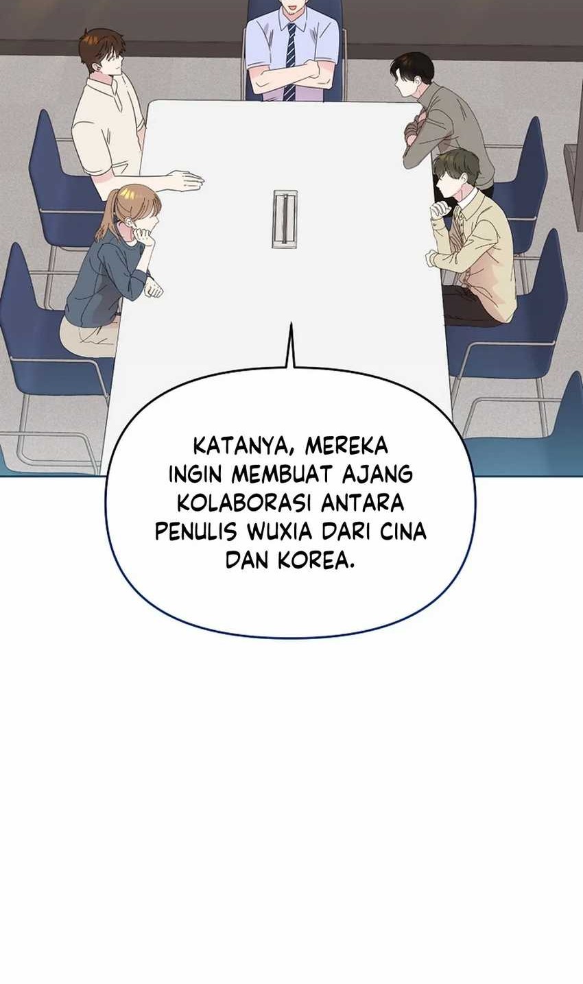 Brother, Am I Cute? Chapter 71 - halaman 20