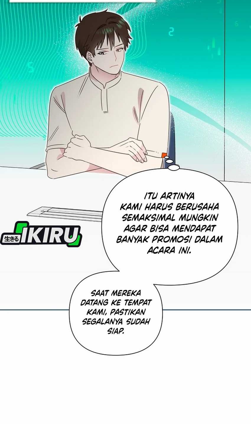 Brother, Am I Cute? Chapter 71 - halaman 22