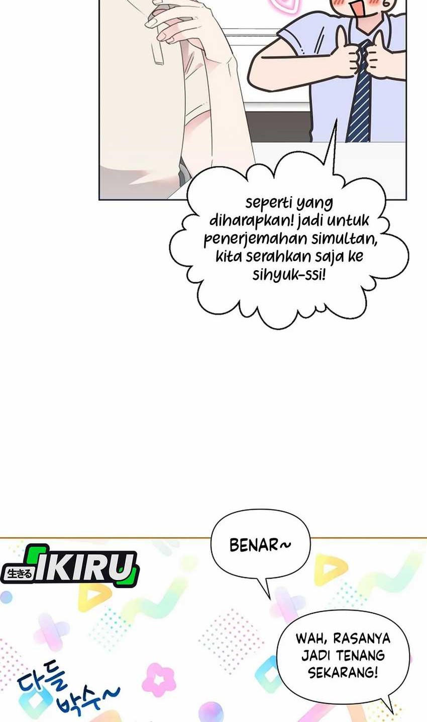 Brother, Am I Cute? Chapter 71 - halaman 28
