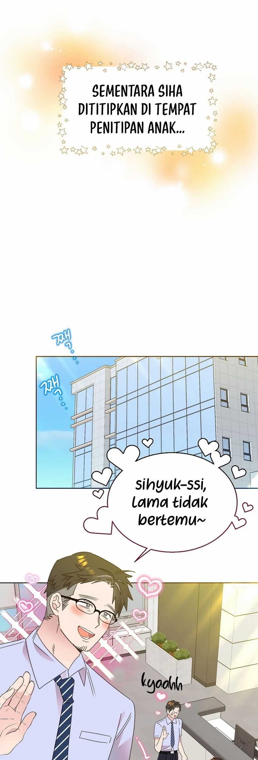 Brother, Am I Cute? Chapter 71 - halaman 3