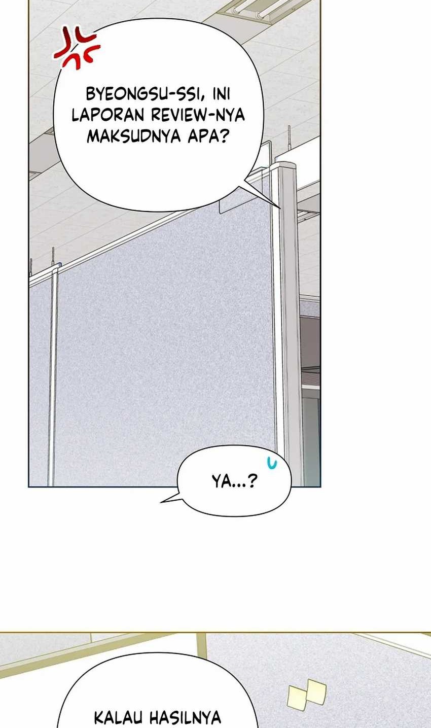 Brother, Am I Cute? Chapter 71 - halaman 30