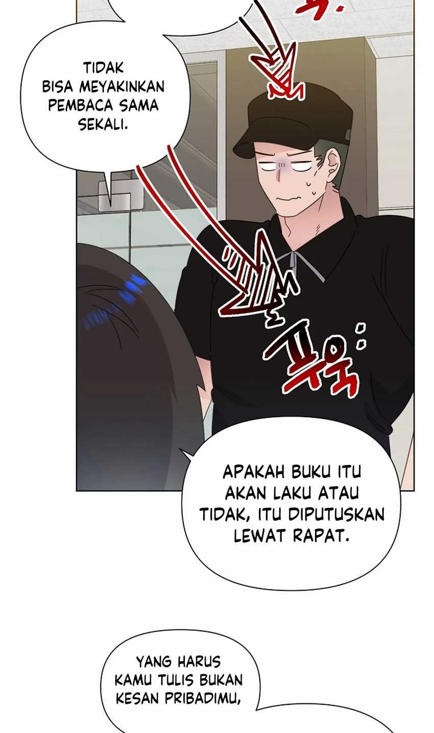 Brother, Am I Cute? Chapter 71 - halaman 32