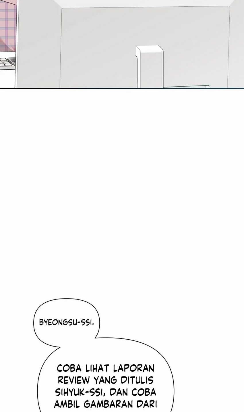 Brother, Am I Cute? Chapter 71 - halaman 38