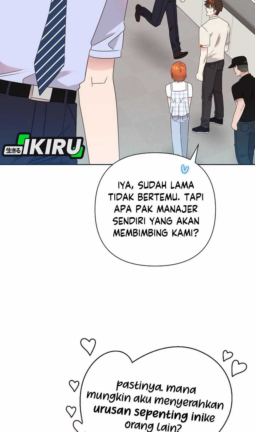 Brother, Am I Cute? Chapter 71 - halaman 4