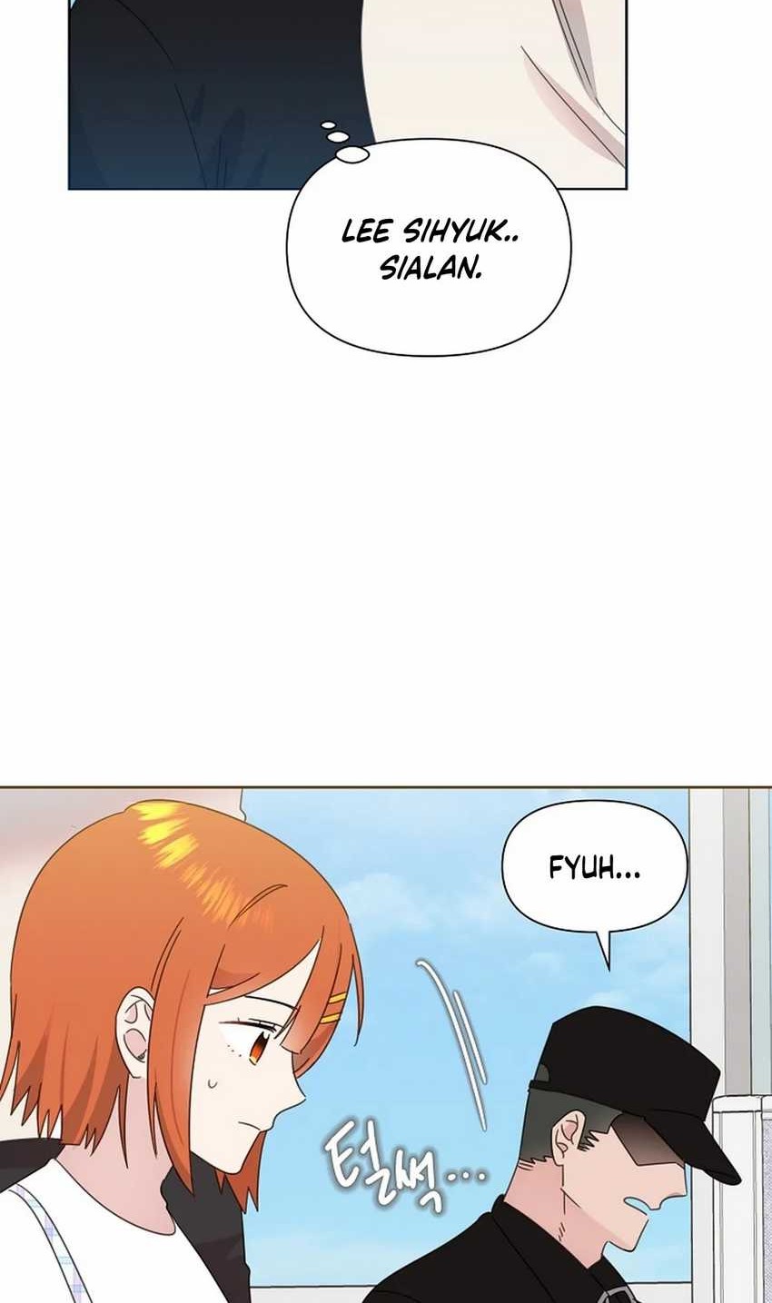 Brother, Am I Cute? Chapter 71 - halaman 40