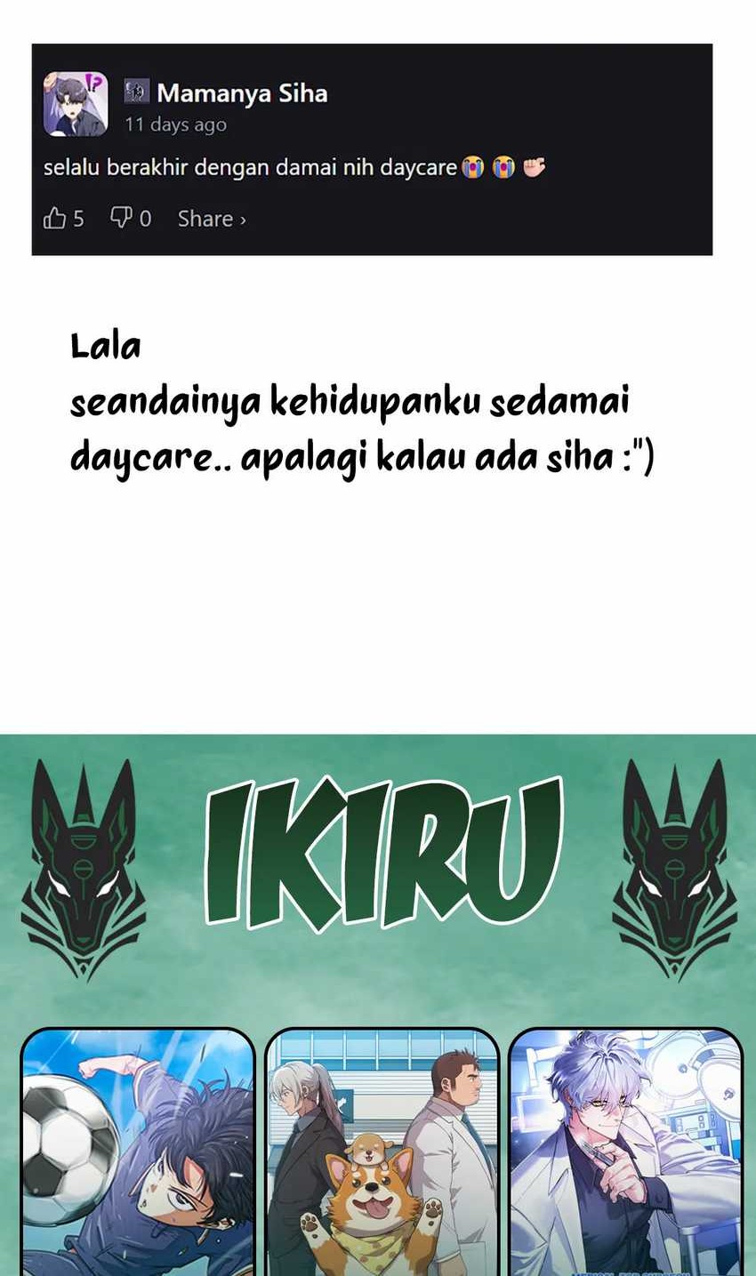 Brother, Am I Cute? Chapter 71 - halaman 46