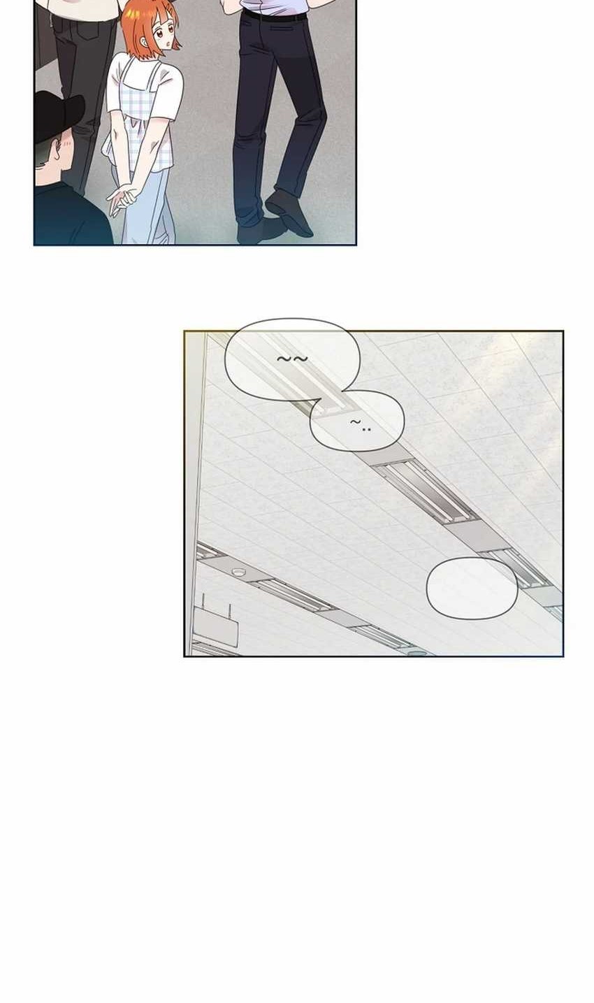 Brother, Am I Cute? Chapter 71 - halaman 6