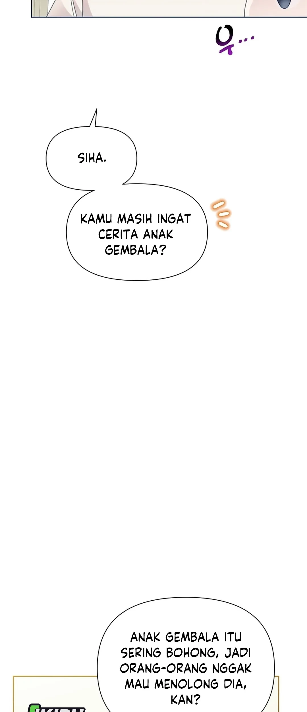 Brother, Am I Cute? Chapter 72 - halaman 17