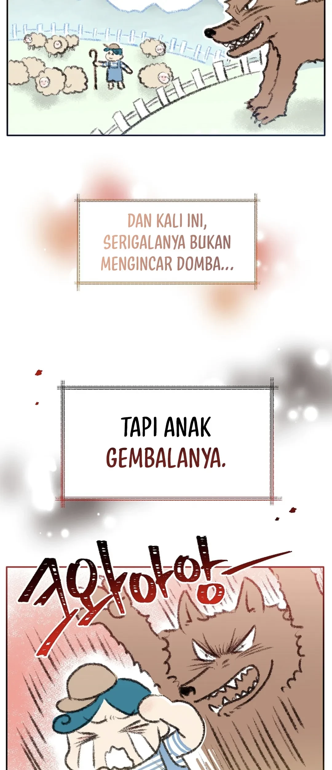 Brother, Am I Cute? Chapter 72 - halaman 23