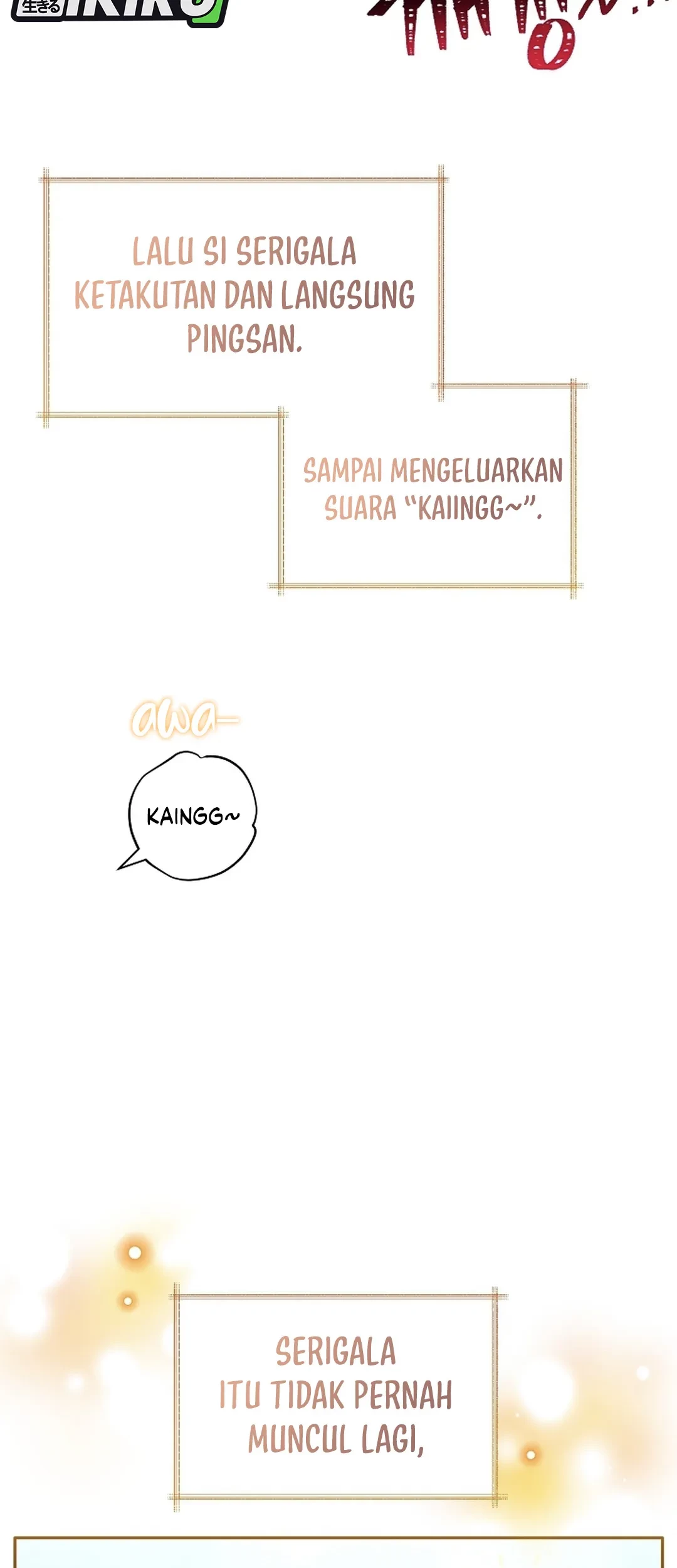 Brother, Am I Cute? Chapter 72 - halaman 27