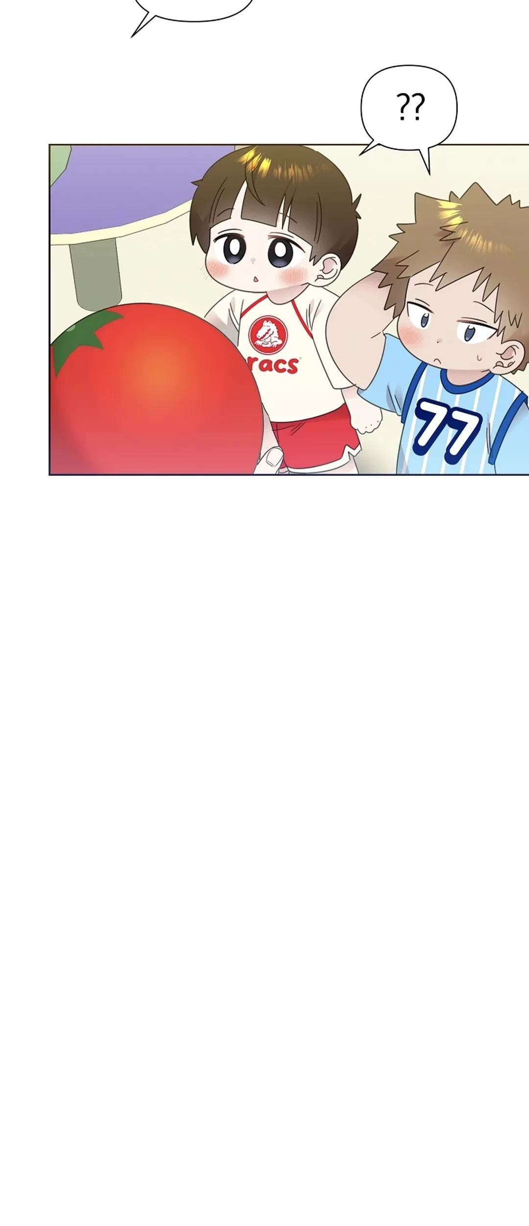 Brother, Am I Cute? Chapter 72 - halaman 39