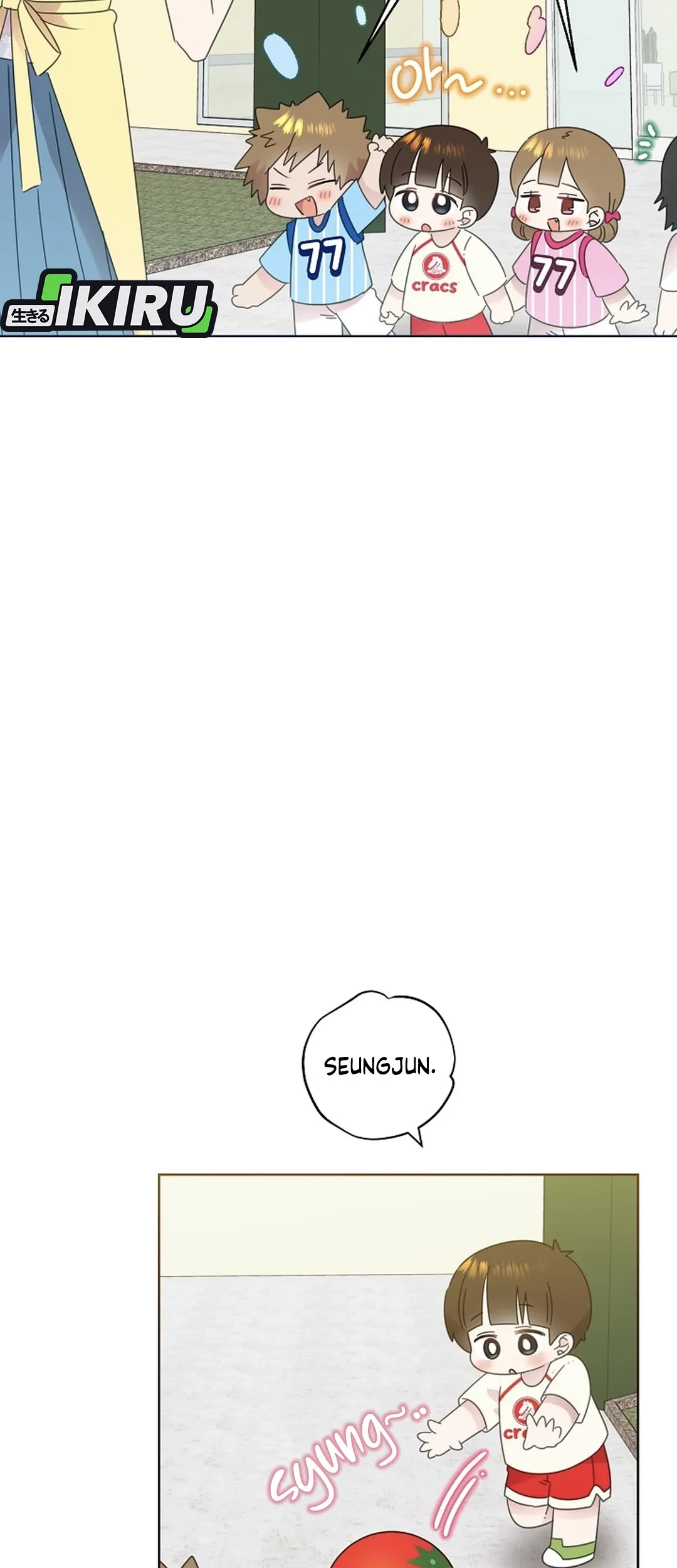 Brother, Am I Cute? Chapter 72 - halaman 41