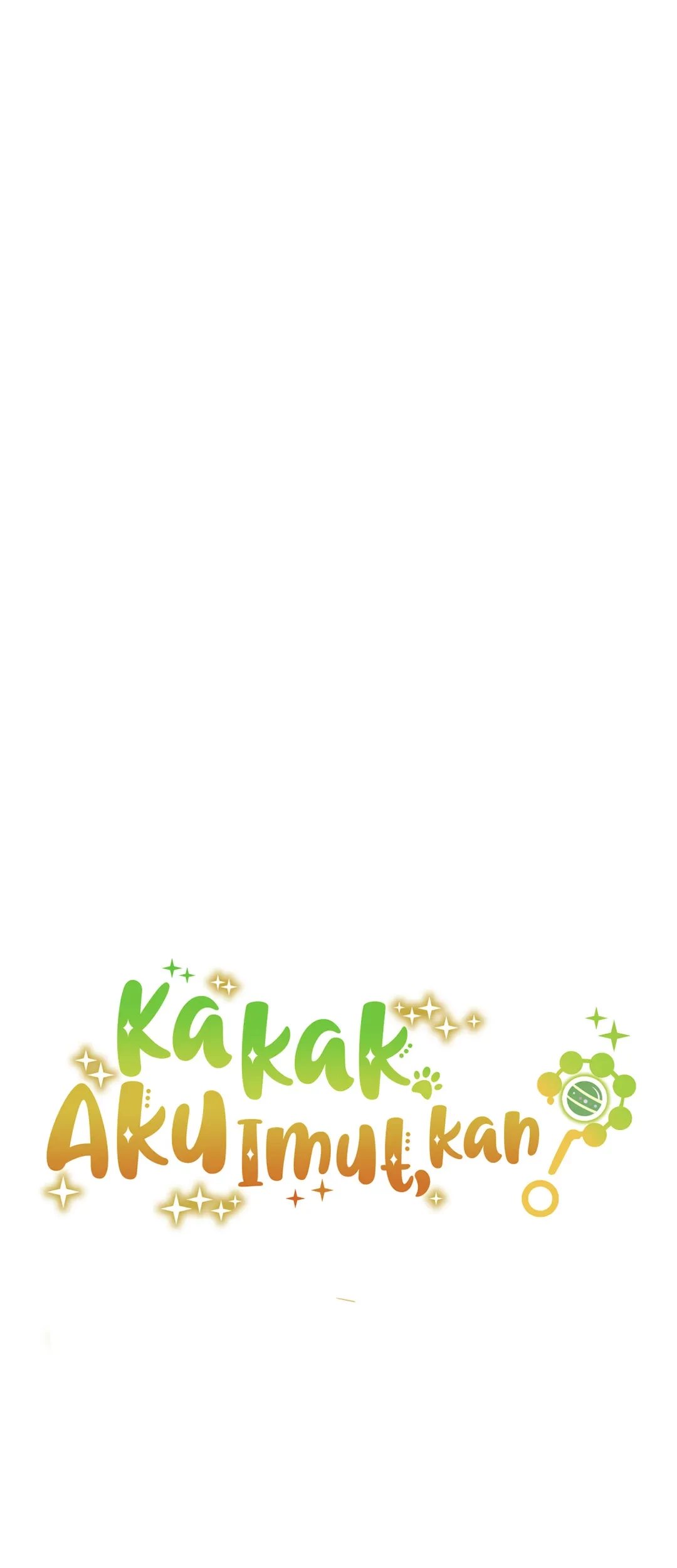 Brother, Am I Cute? Chapter 72 - halaman 5