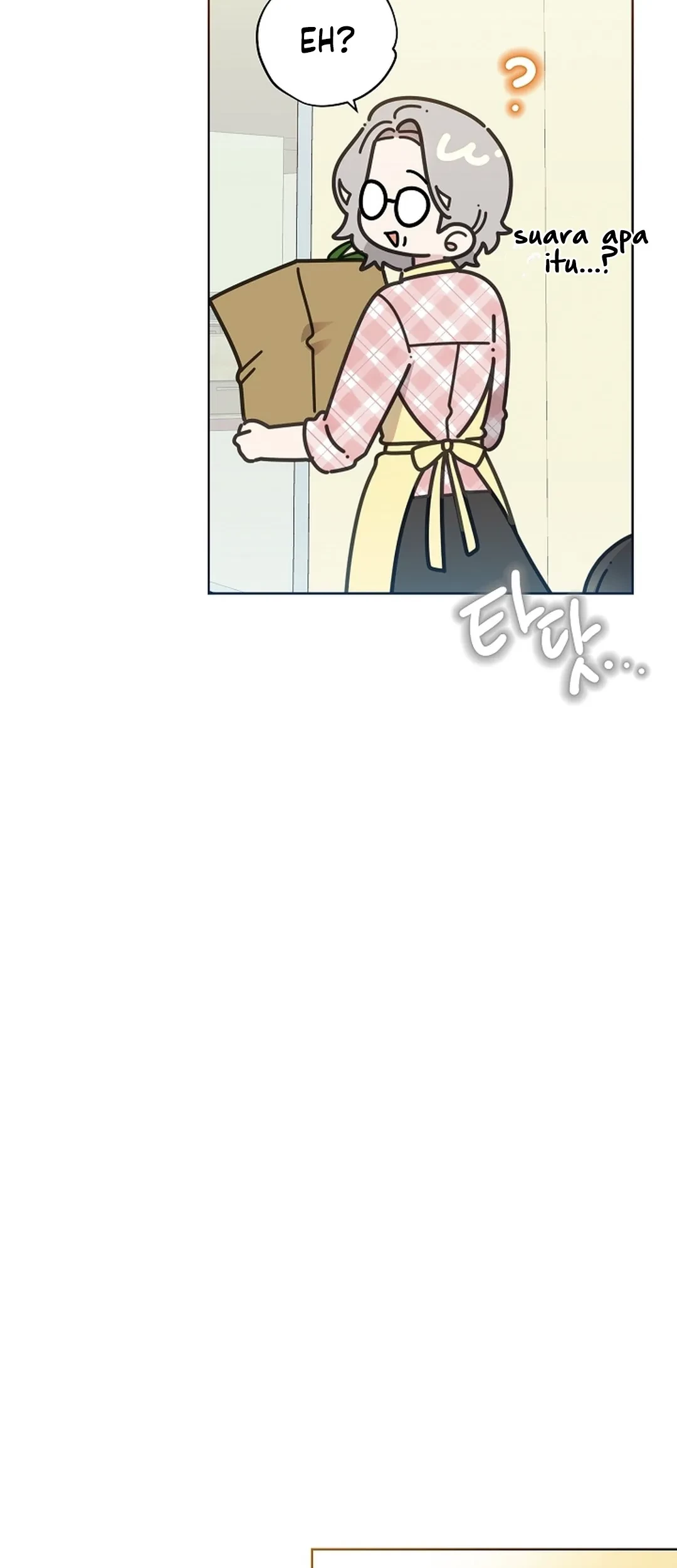 Brother, Am I Cute? Chapter 72 - halaman 61