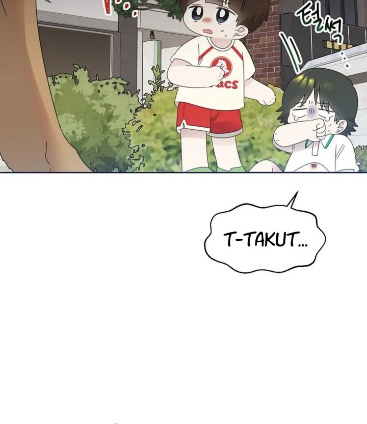 Brother, Am I Cute? Chapter 73 - halaman 10