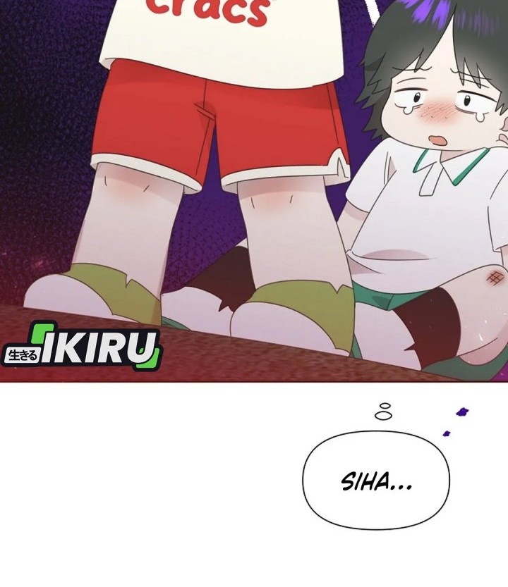 Brother, Am I Cute? Chapter 73 - halaman 14
