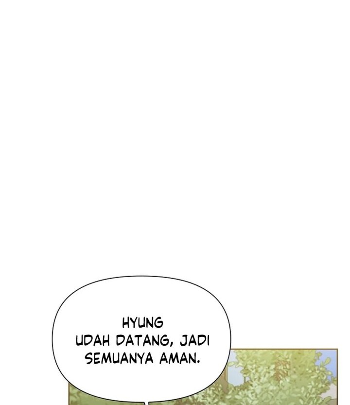 Brother, Am I Cute? Chapter 73 - halaman 22