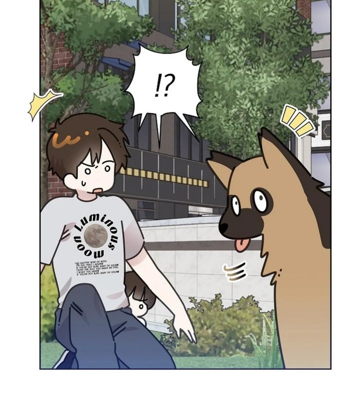 Brother, Am I Cute? Chapter 73 - halaman 26