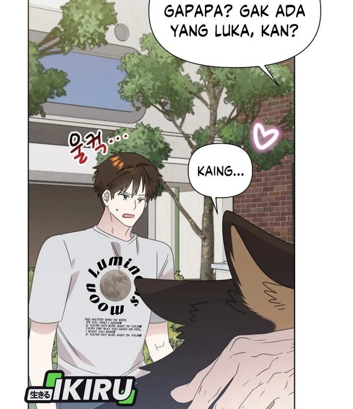 Brother, Am I Cute? Chapter 73 - halaman 28