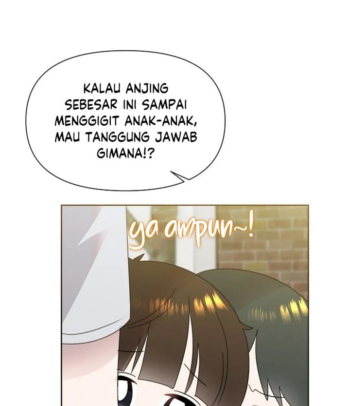 Brother, Am I Cute? Chapter 73 - halaman 30