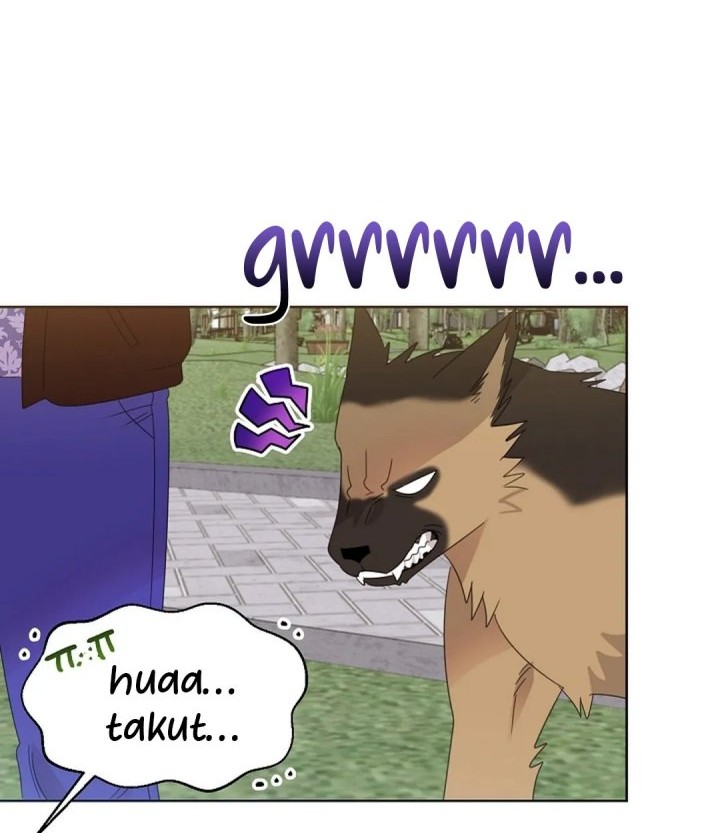 Brother, Am I Cute? Chapter 73 - halaman 32