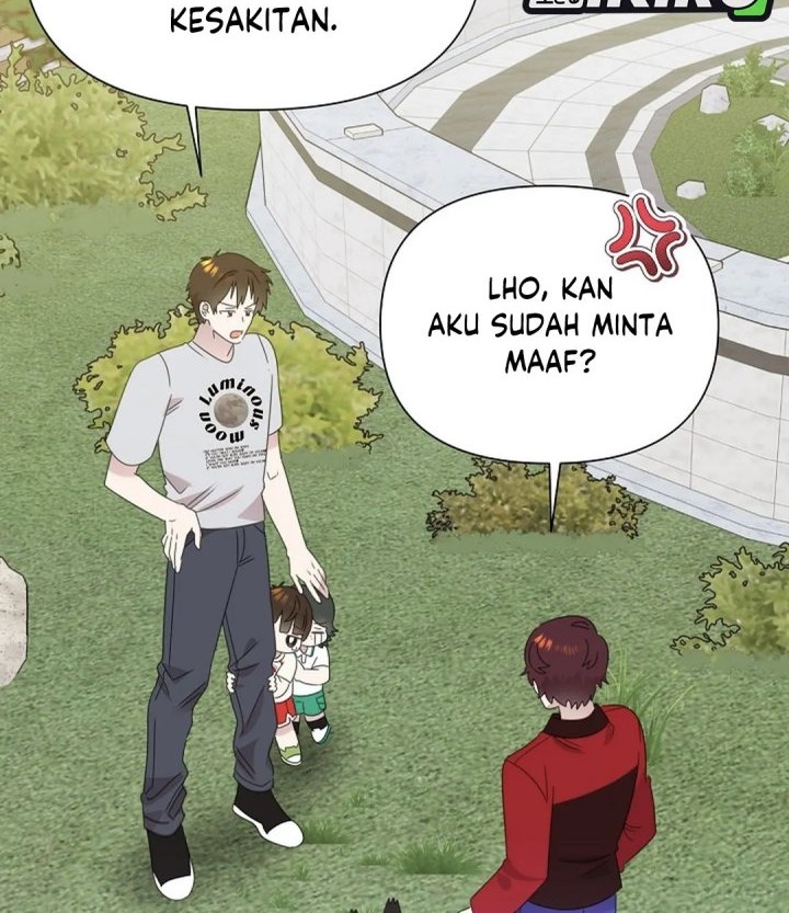 Brother, Am I Cute? Chapter 73 - halaman 34