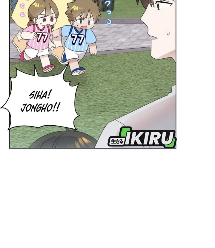 Brother, Am I Cute? Chapter 73 - halaman 44
