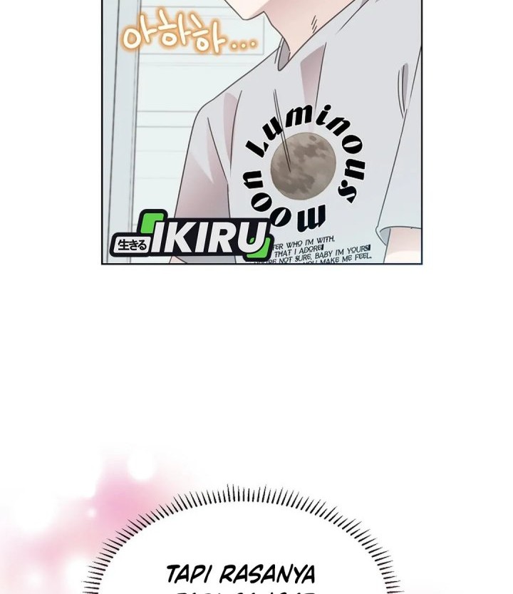 Brother, Am I Cute? Chapter 73 - halaman 54