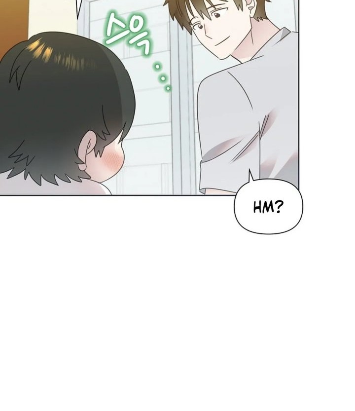 Brother, Am I Cute? Chapter 73 - halaman 56