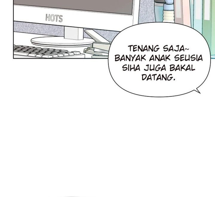 Brother, Am I Cute? Chapter 74 - halaman 16