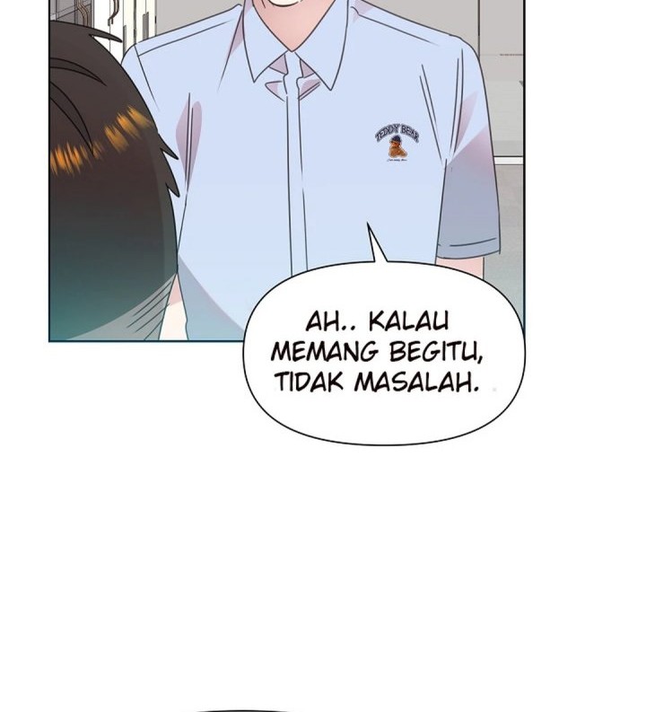 Brother, Am I Cute? Chapter 74 - halaman 18