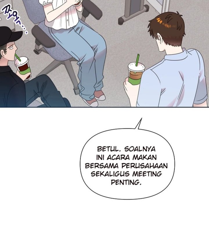 Brother, Am I Cute? Chapter 74 - halaman 31