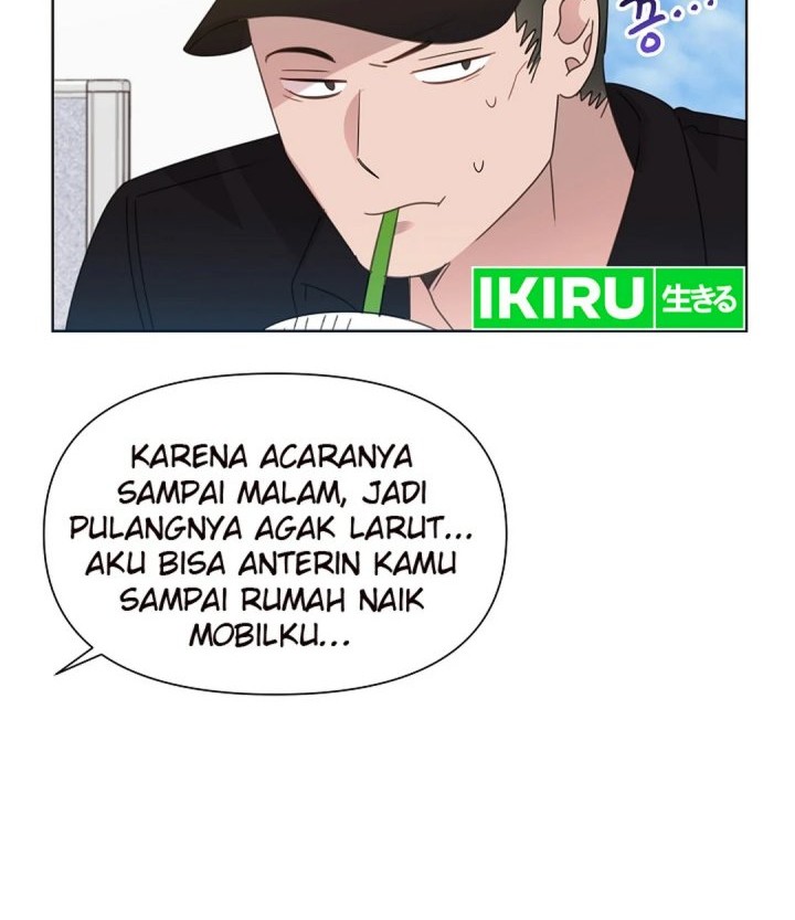 Brother, Am I Cute? Chapter 74 - halaman 33