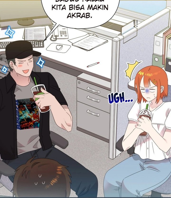 Brother, Am I Cute? Chapter 74 - halaman 35