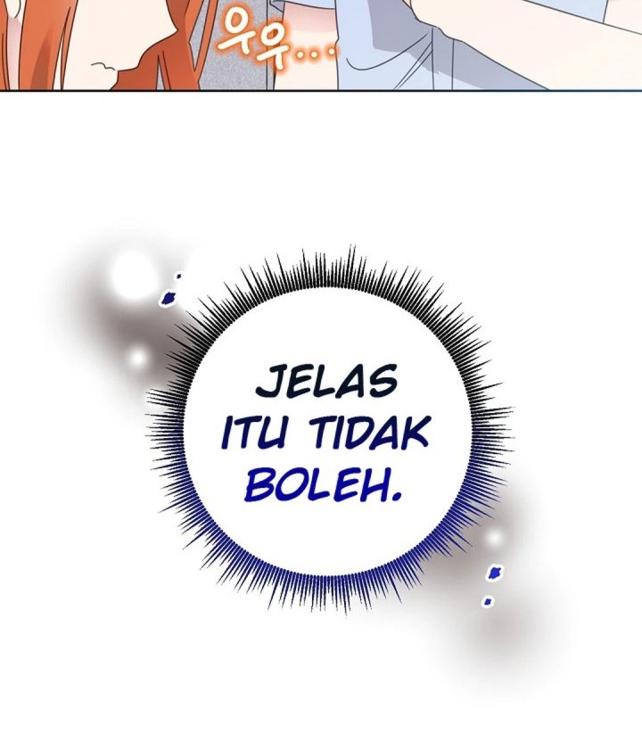 Brother, Am I Cute? Chapter 74 - halaman 37