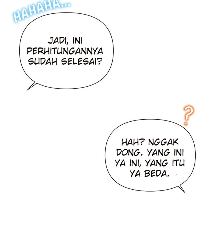 Brother, Am I Cute? Chapter 74 - halaman 41