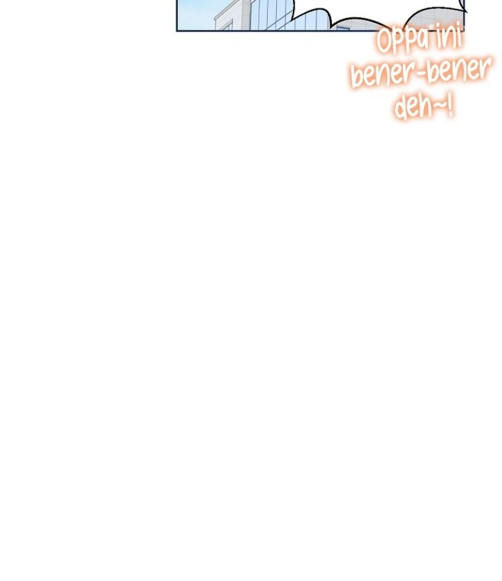 Brother, Am I Cute? Chapter 74 - halaman 47