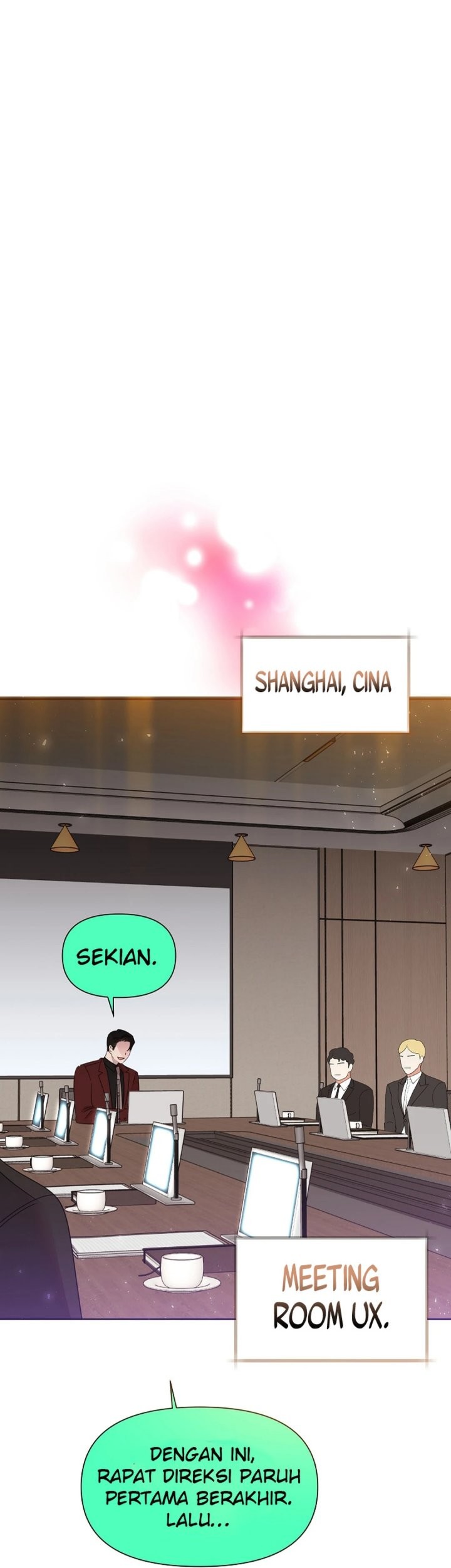 Brother, Am I Cute? Chapter 74 - halaman 48